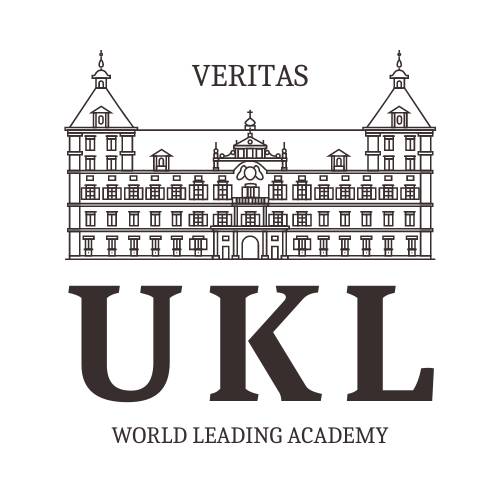 Ukl Instruments Logo UKL, United Class for Korean in London