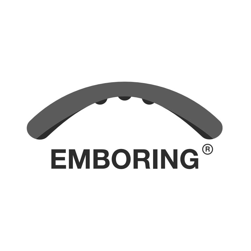 EMBORING emboring