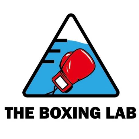 Boxing Lab Instagram 더복싱랩