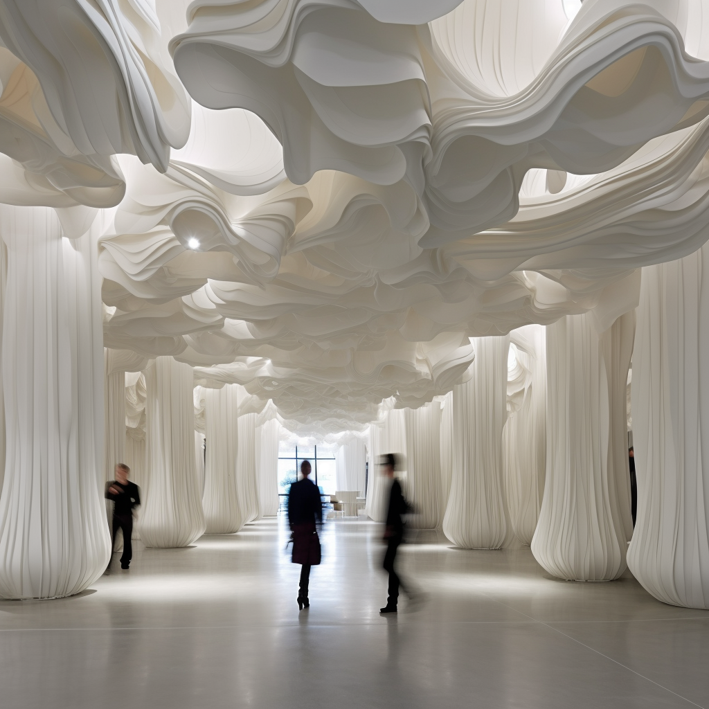 Midjourney AI Workshop